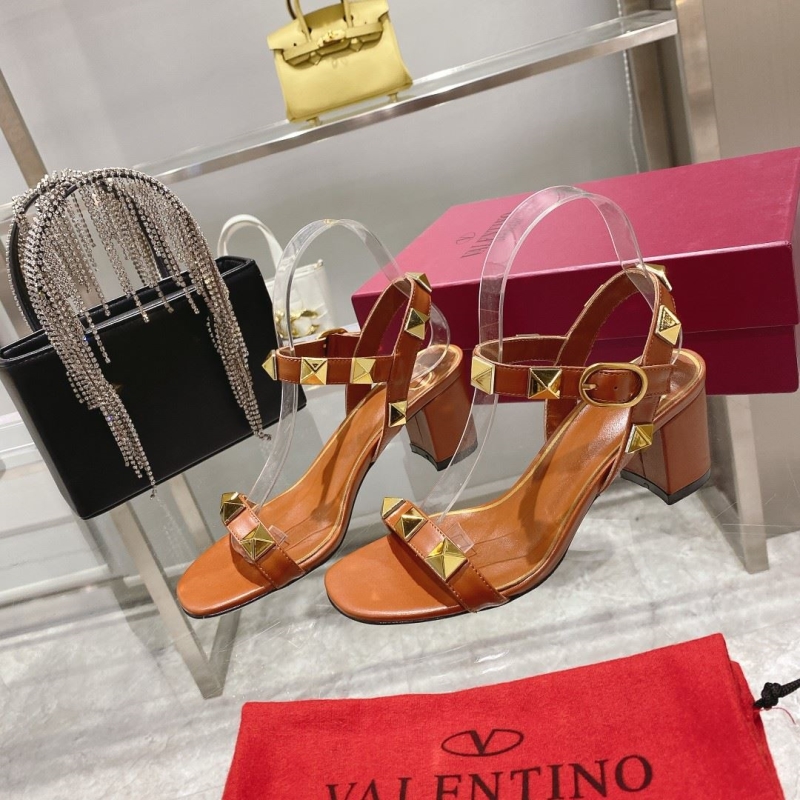 Valentino Sandals